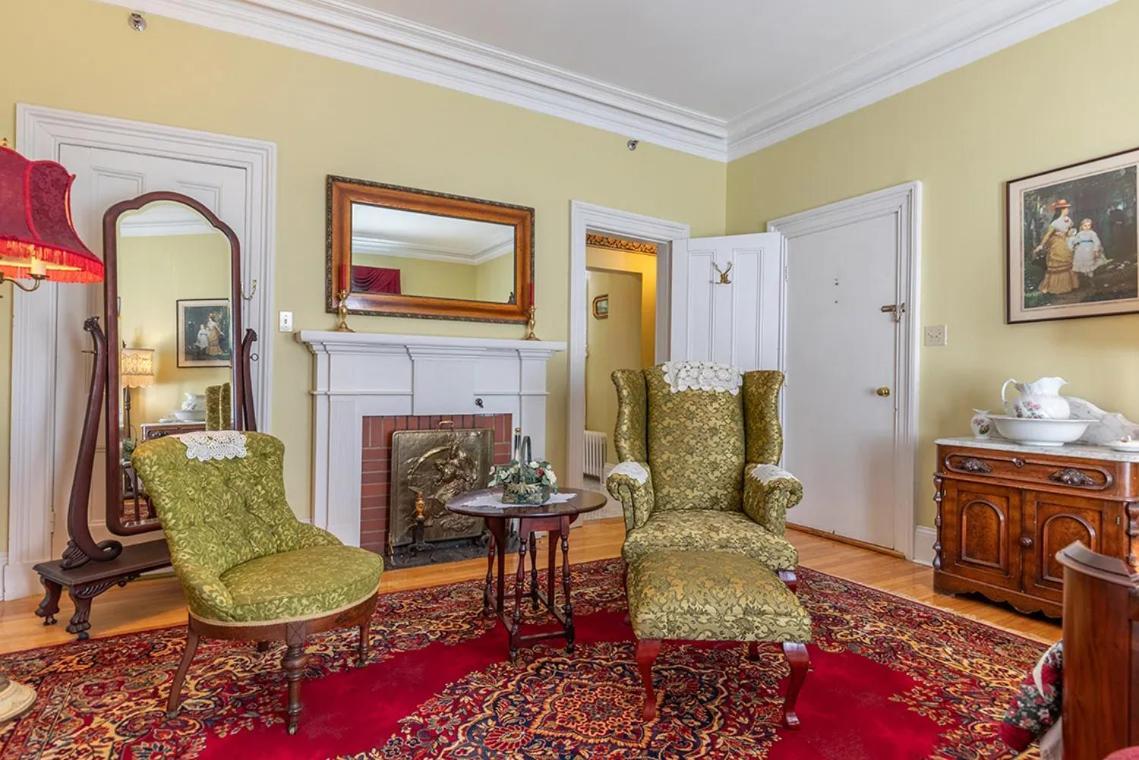 Fitzroy Hall Charlottetown Kültér fotó