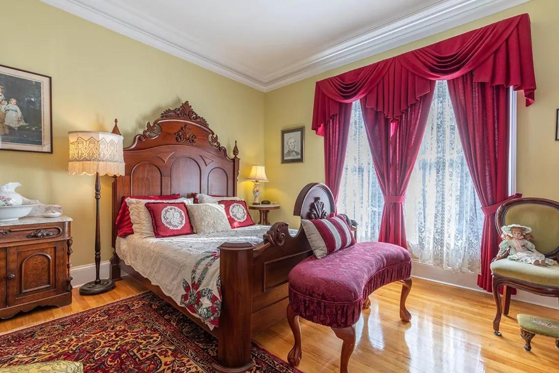 Fitzroy Hall Charlottetown Kültér fotó