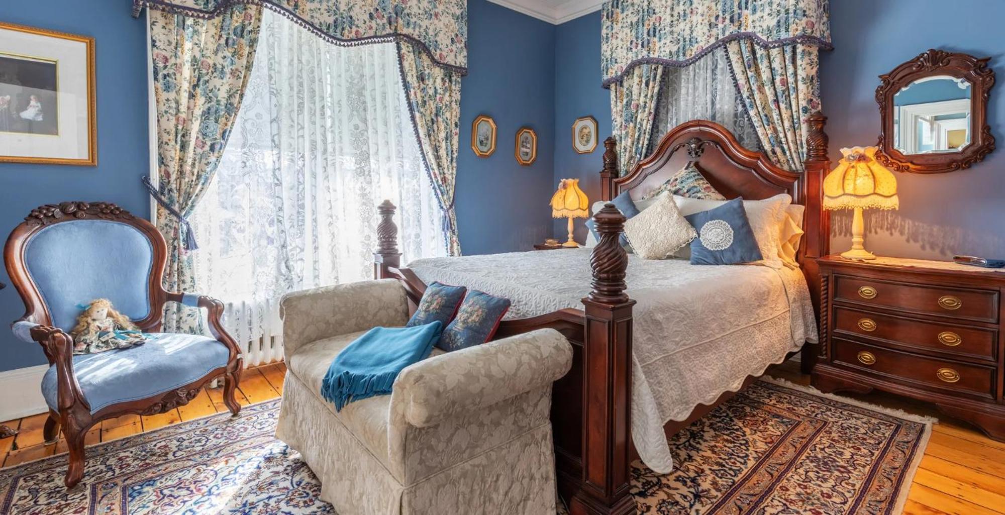 Fitzroy Hall Charlottetown Kültér fotó