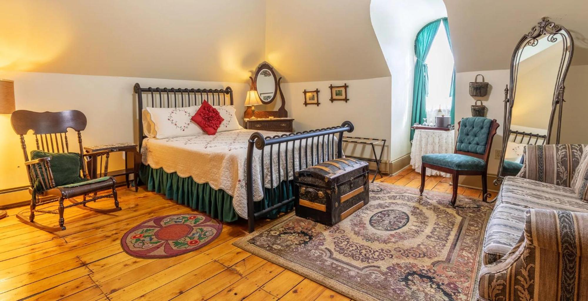 Fitzroy Hall Charlottetown Kültér fotó