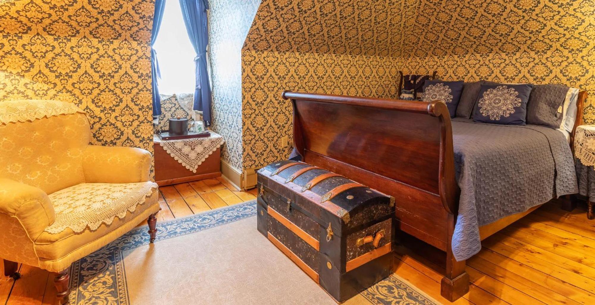 Fitzroy Hall Charlottetown Kültér fotó