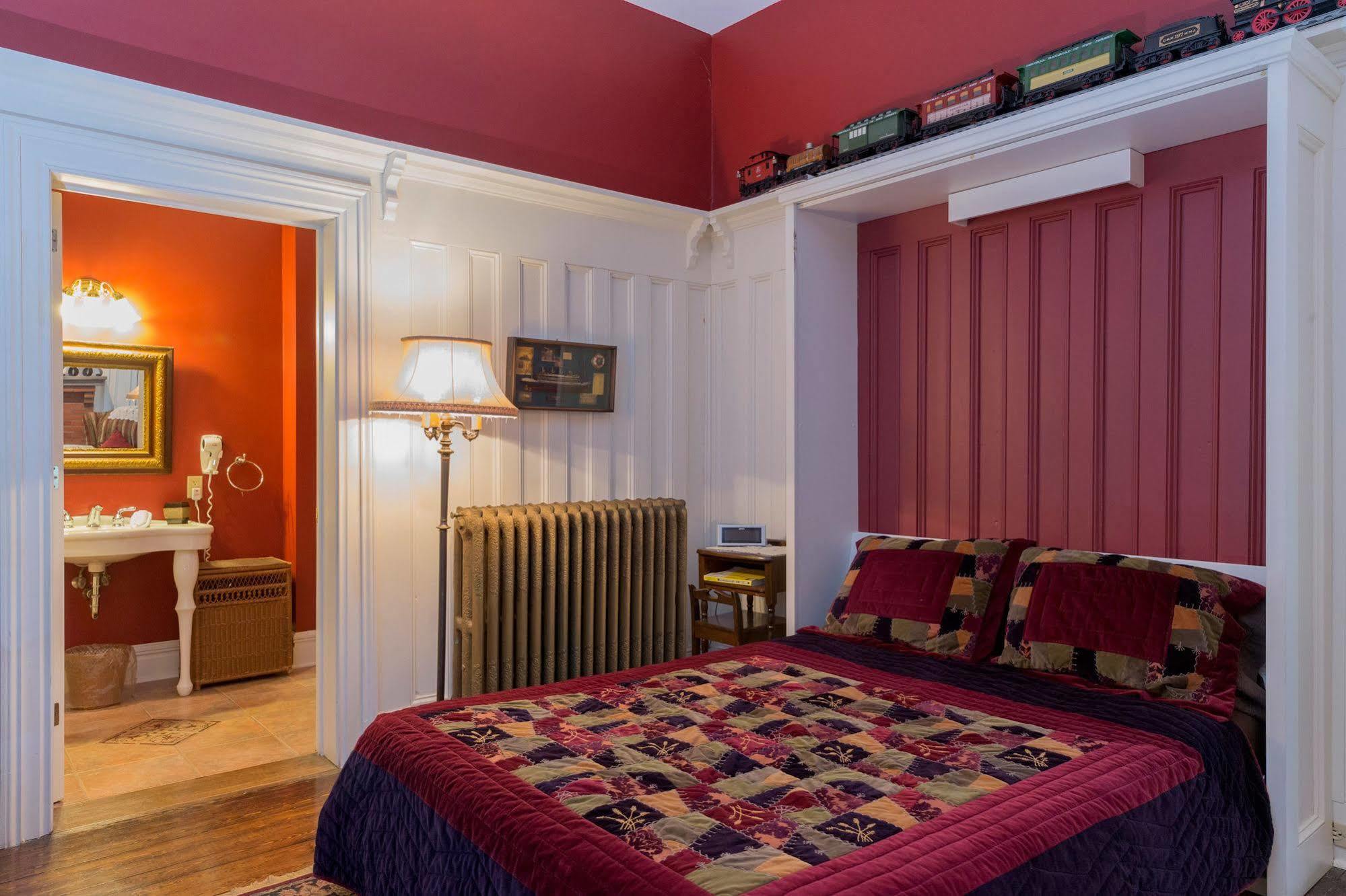 Fitzroy Hall Charlottetown Kültér fotó